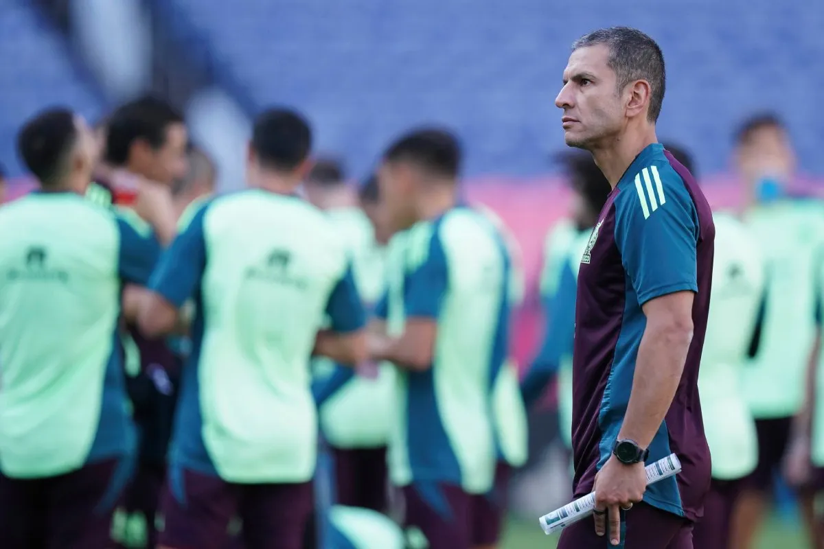 Lozano consideró que su salida fue por el resultado en Copa América