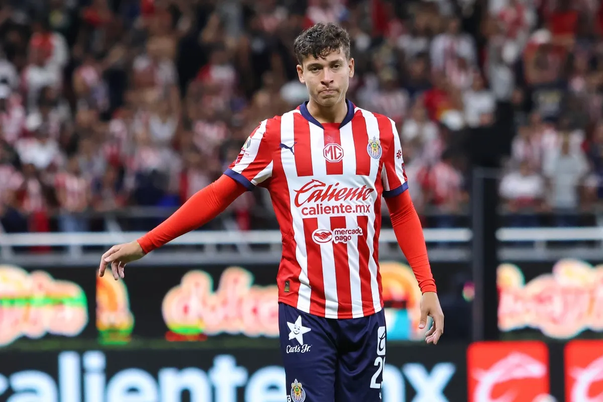 Presión diferente | IMAGO7