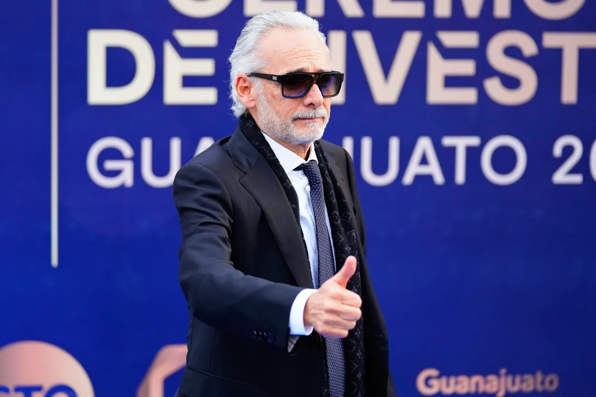 Jesús Martínez | IMAGO7