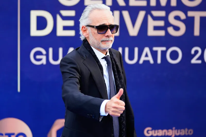 Habló sobre el regreso de Nacho