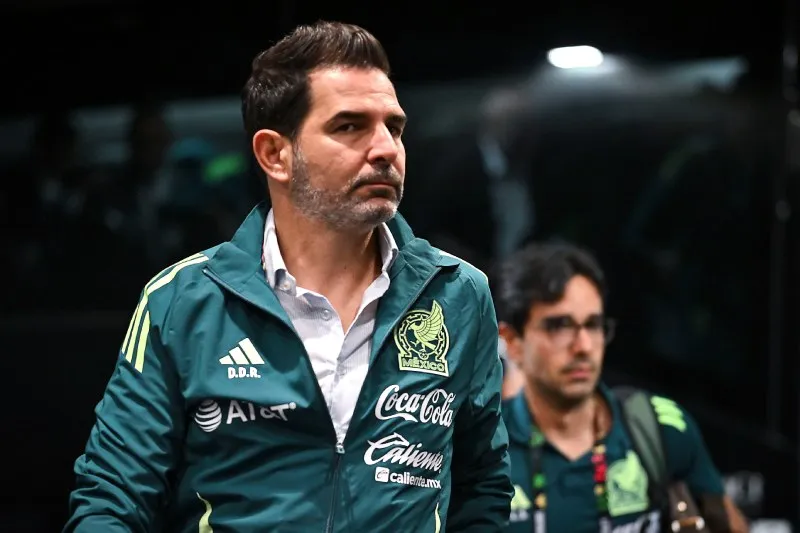 Habría criticado la televisión deportiva