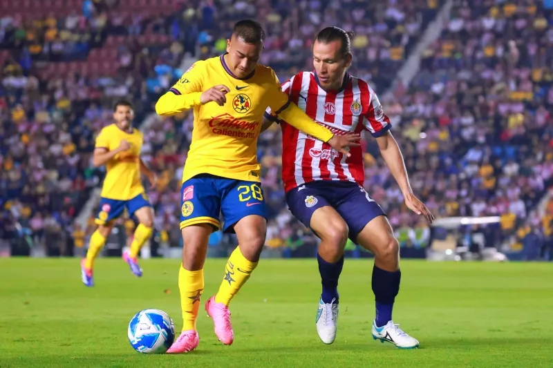 El 'Oso' González se ha convertido en un jugador importante