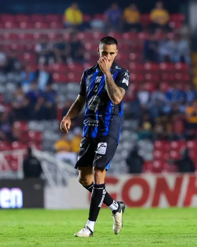 Última victoria | IMAGO7