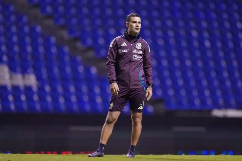 Elogió al astro argentino