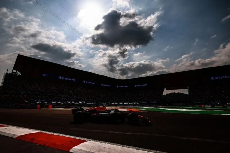 Será el décimo aniversario de la tercera etapa del México GP