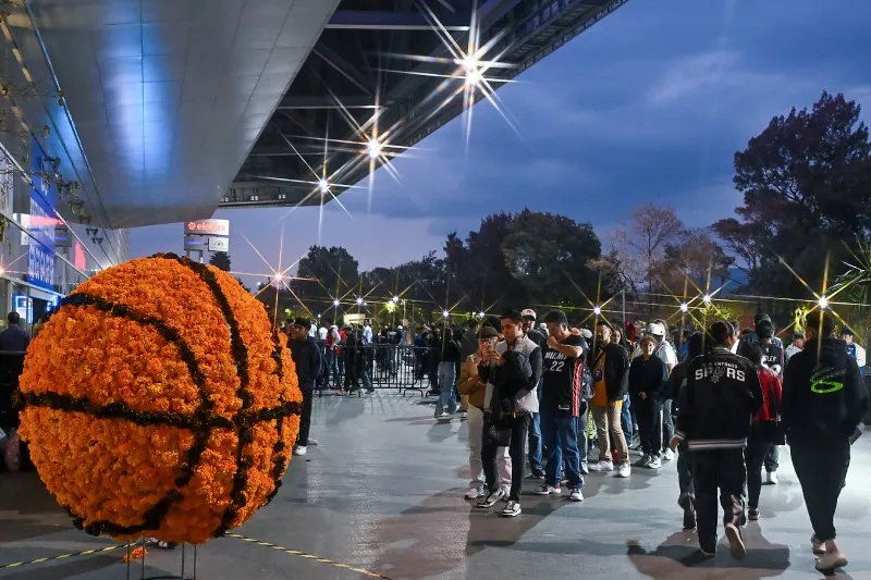 Las transmisiones de la NBA tendrán una nueva plataforma en México