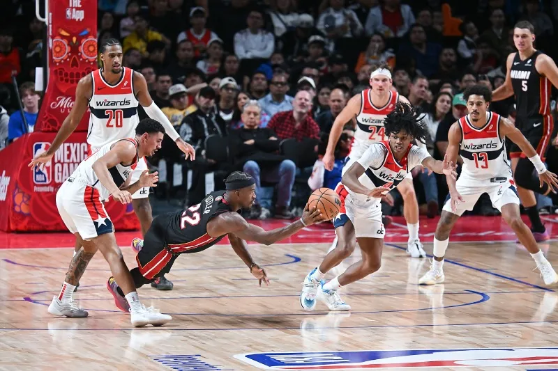 La NBA ahora podrá seguirse por la plataforma de Prime