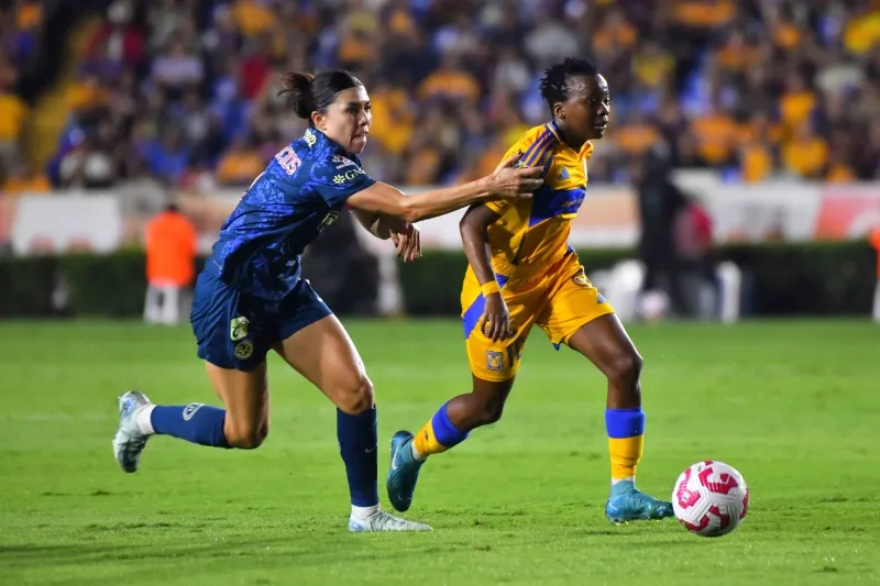 Tigres y América se enfrentan en una nueva Final