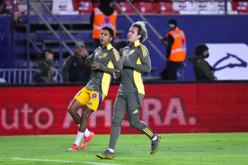 Podría dejar a Tigres