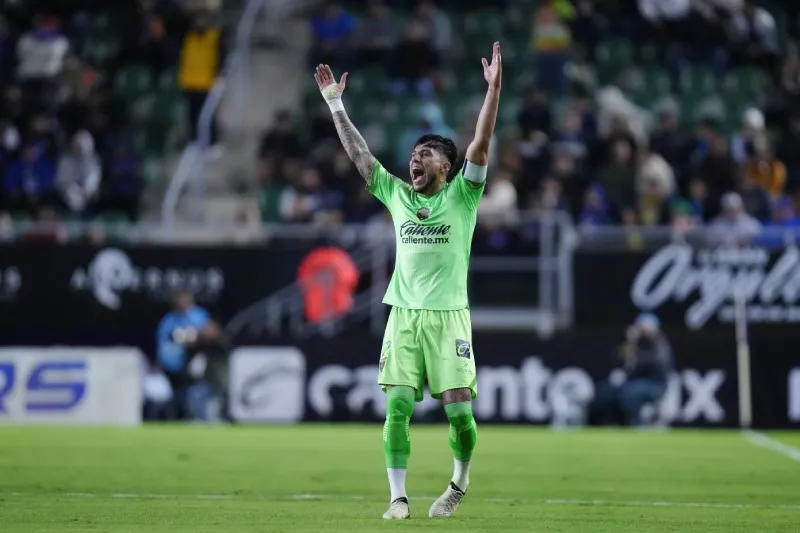 No juega desde enero