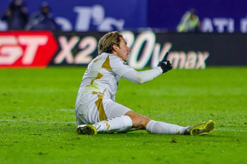 Atraviesa un momento complicado