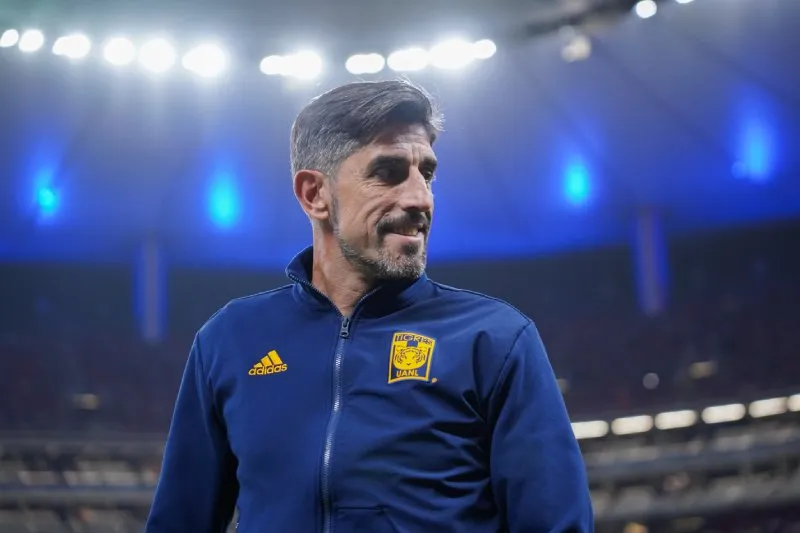 Apunta a tener nuevo equipo