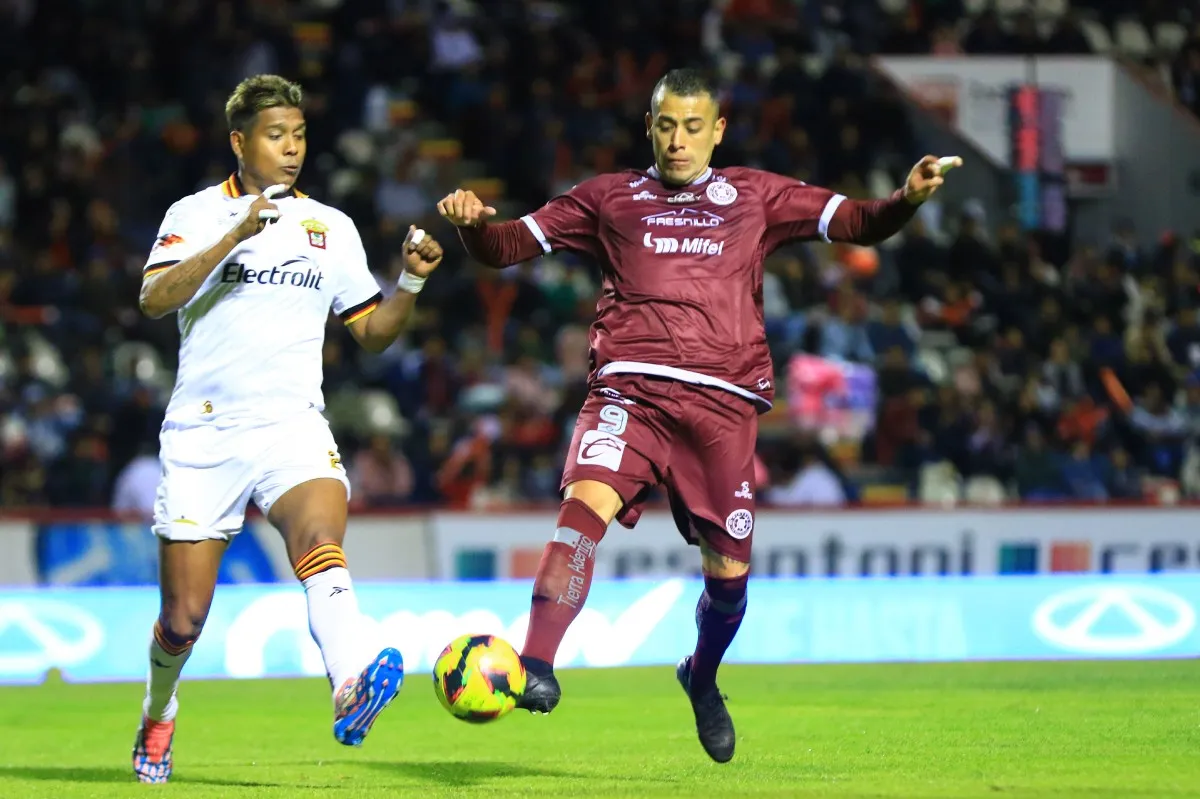 La Expansión tuvo novedades este inicio de semana