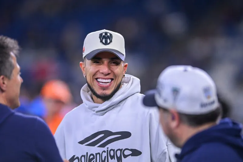 Se alista para el Clásico