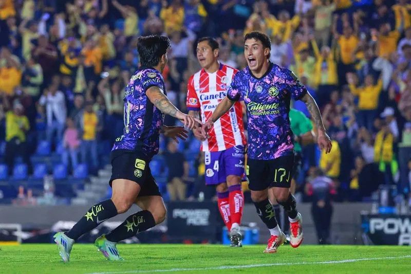 San Luis no ha podido contra las Águilas