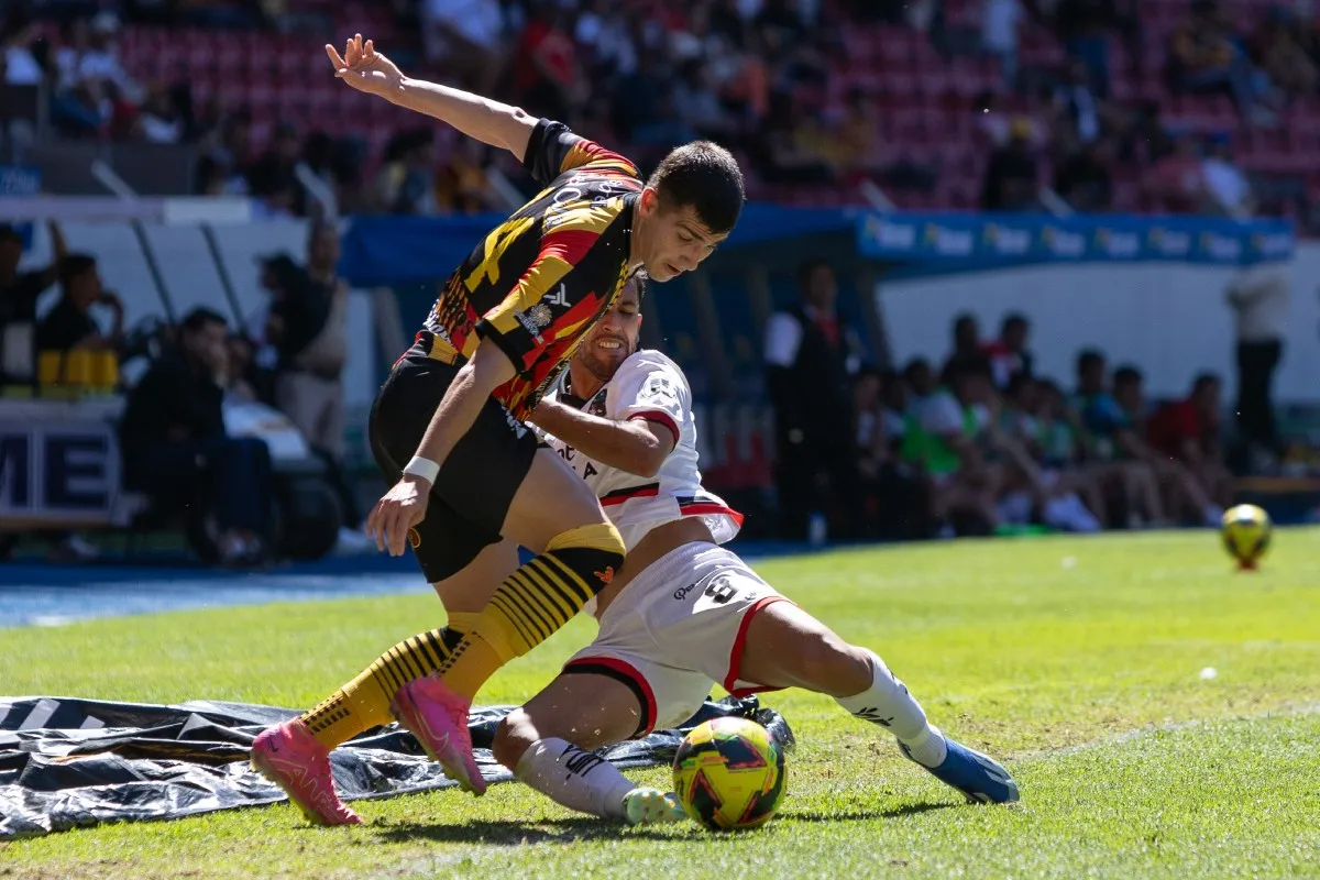 La expansión ya tiene televisora