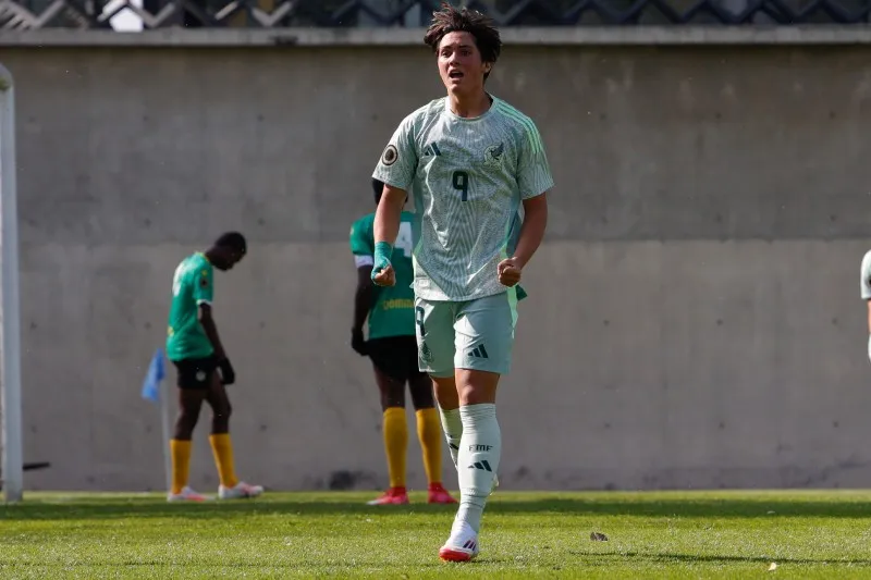 Lidera la convocatoria