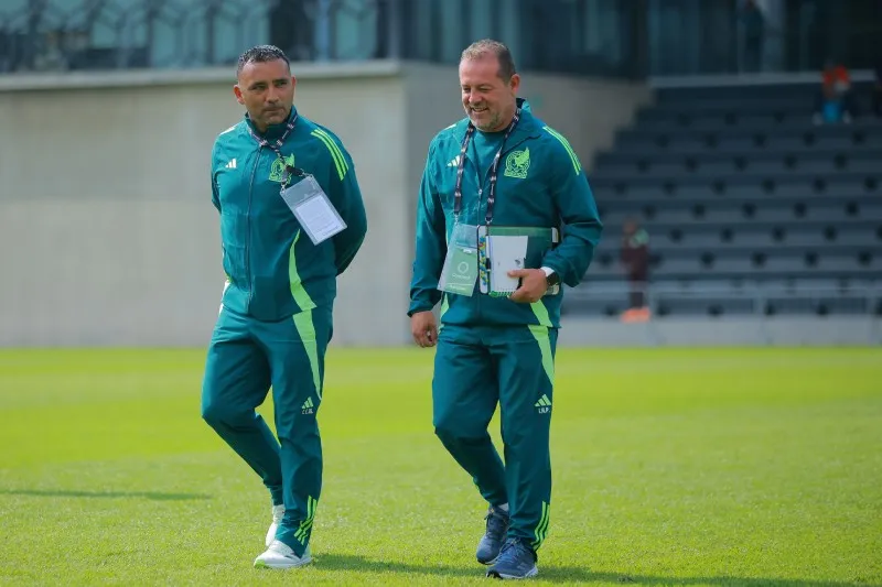 Quieren el tercer mundial