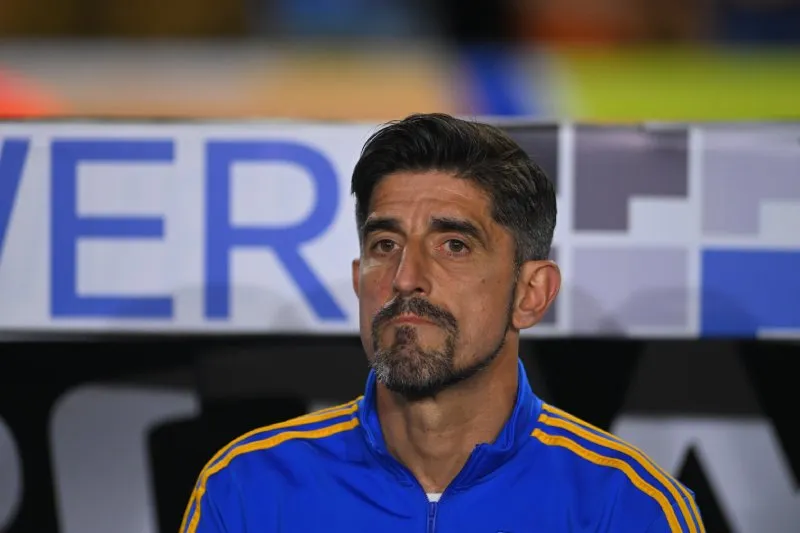 Parece haber encontrado nuevo equipo