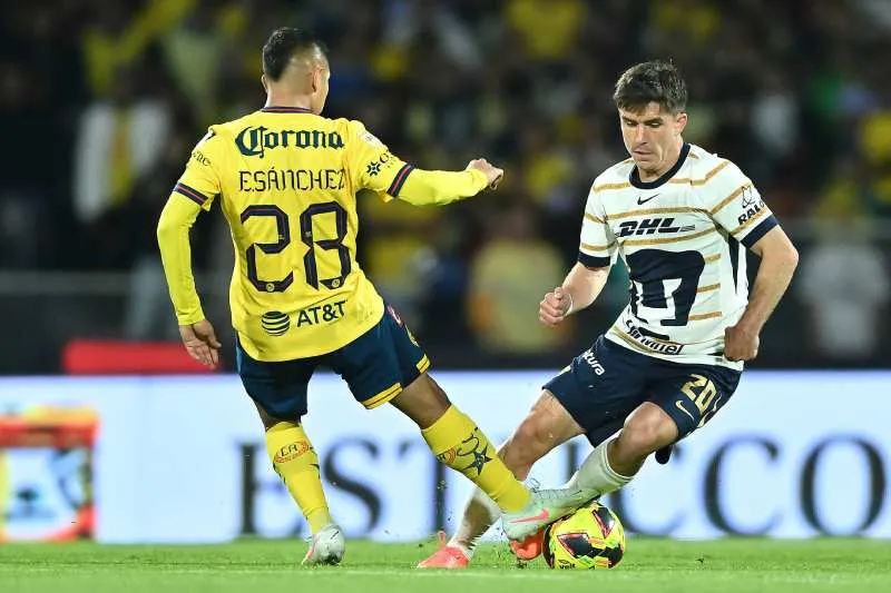 Se enfrentarán en la Jornada 11