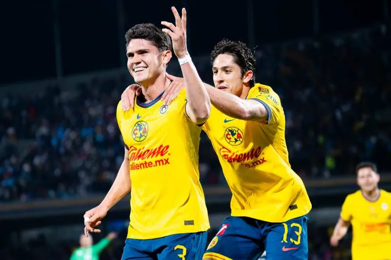 América ha sido mejor