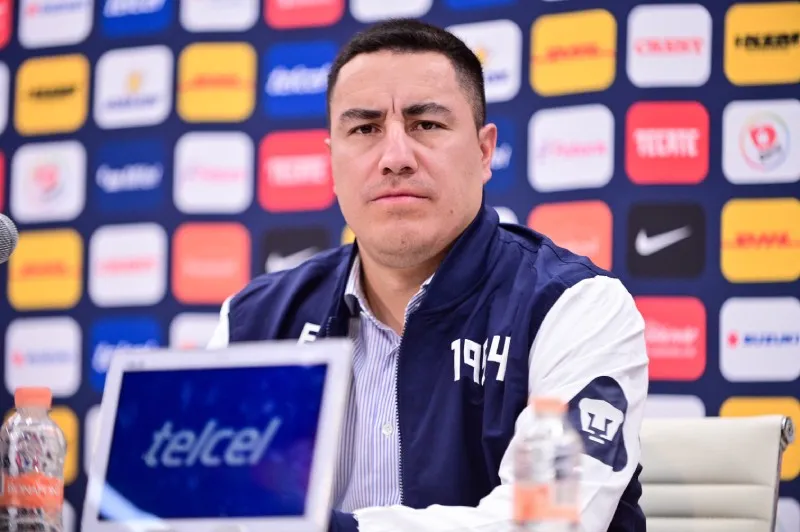 Tomará más decisiones deportivas