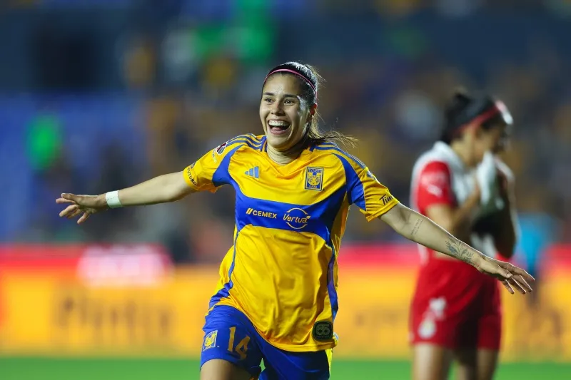 Ovalle cerrará el 2025 con otro logro histórico