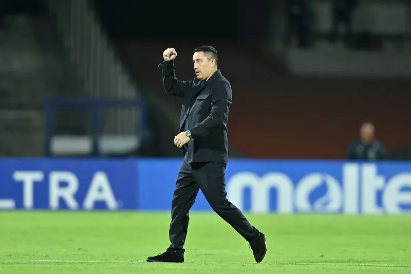 Pumas firmará a alguien a fin de Efra