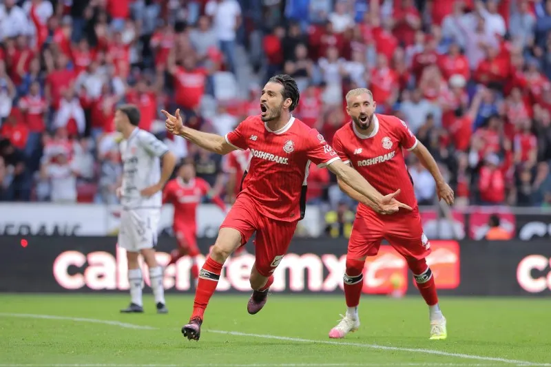 Les costó el torneo pasado