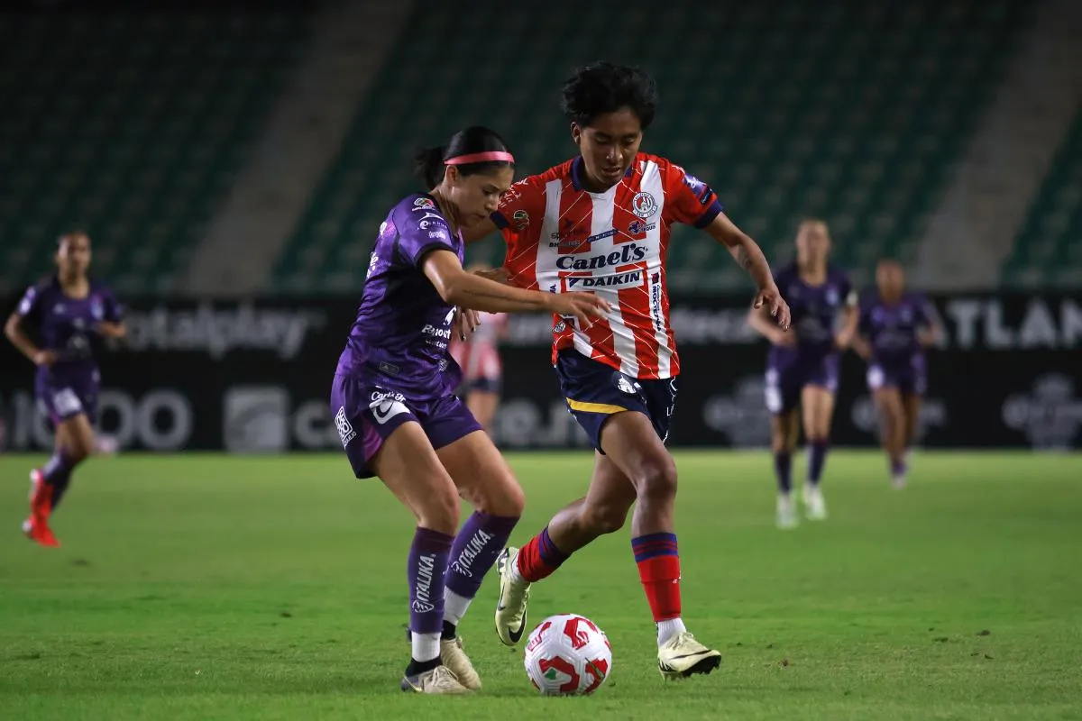 Mazatlán es uno de los equipos que nunca ha llegado a Liguilla