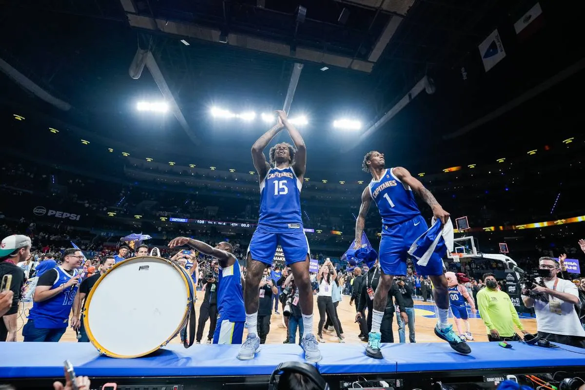 Capitanes CDMX | IMAGO7