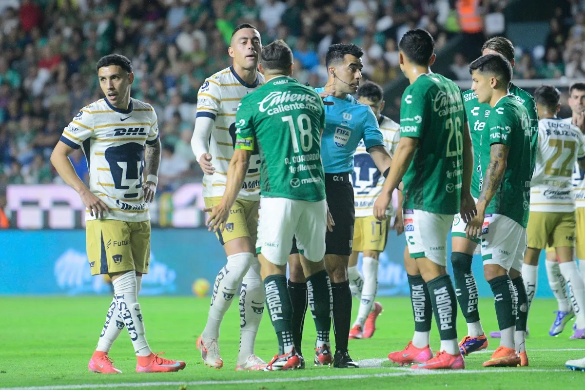 León busca fortalecerse con Funes Mori