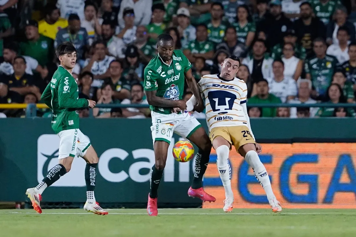 Funes Mori seguirá en la Liga MX