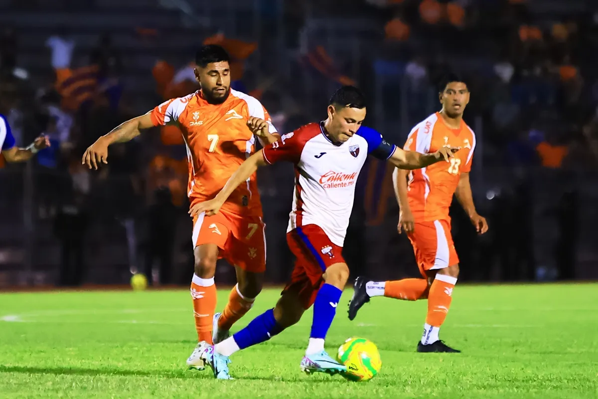 El TAS no protegerá a los clubes de la Expansión