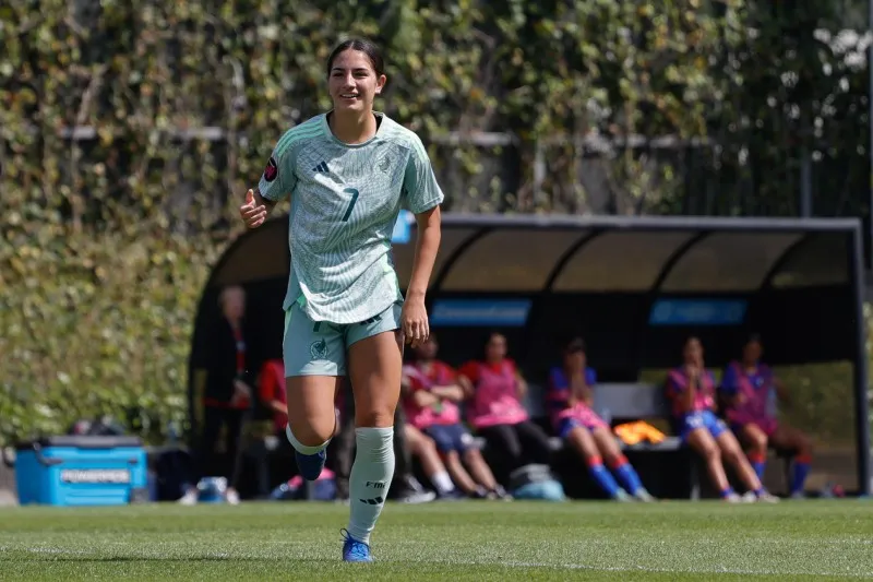 Miyazato ha tenido crecimiento con la selección