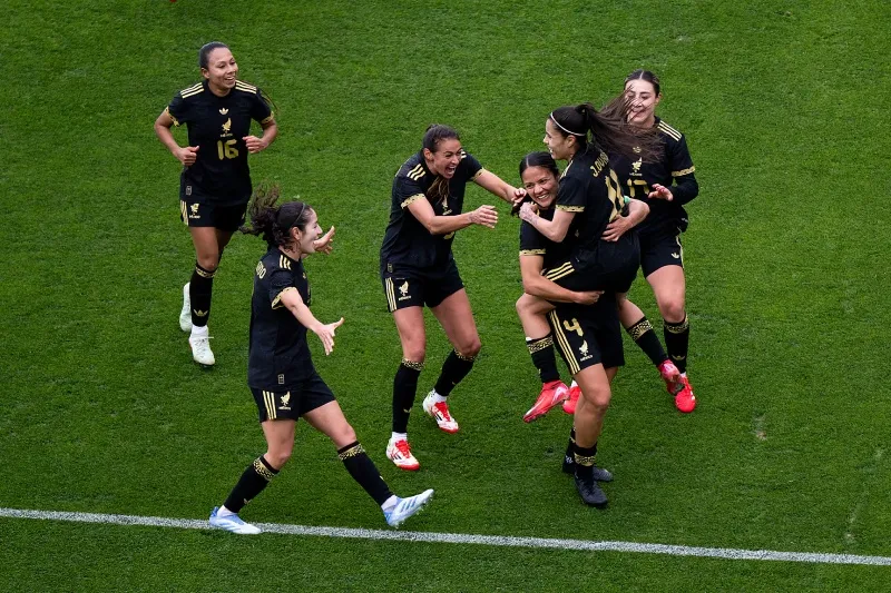 El Tri podría ser local en el Mundial 2031