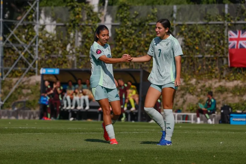 Miyazato eligió México por sus raíces