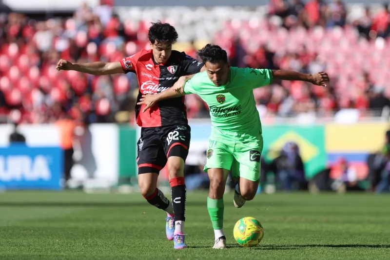 Atlas tiene el balance histórico a su favor