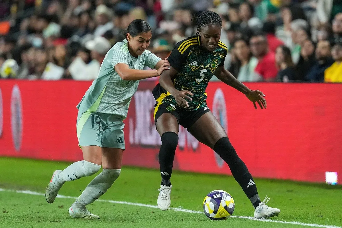 El Tri se mantiene en el mismo lugar del ranking