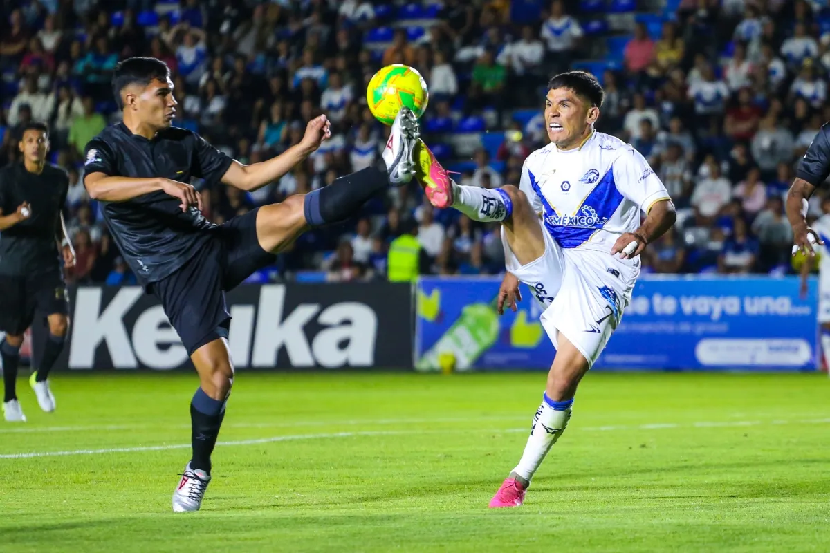 Los clubes de Expansión sufrieron un revés