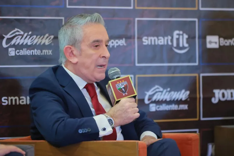 Emilio Escalante | IMAGO7