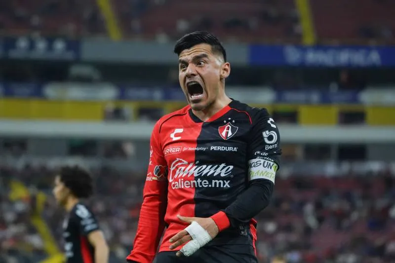 Rumbo al Clásico Tapatío | IMAGO7