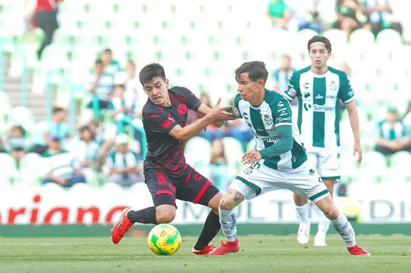 Tijuana es la sorpresa