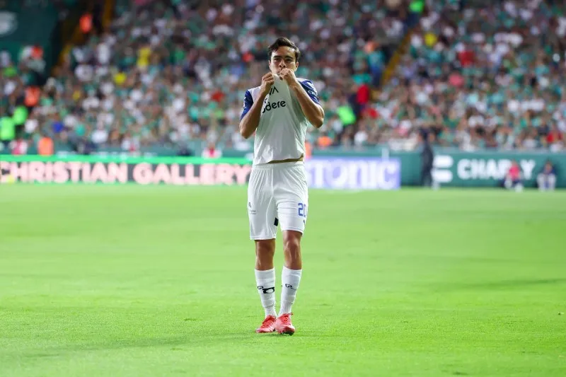 Ve al equipo con posibilidades del título