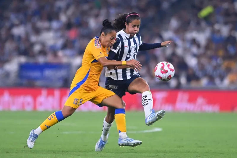 Tigres quedó eliminada en Cuartos de Final por primera vez en el Clausura 2025