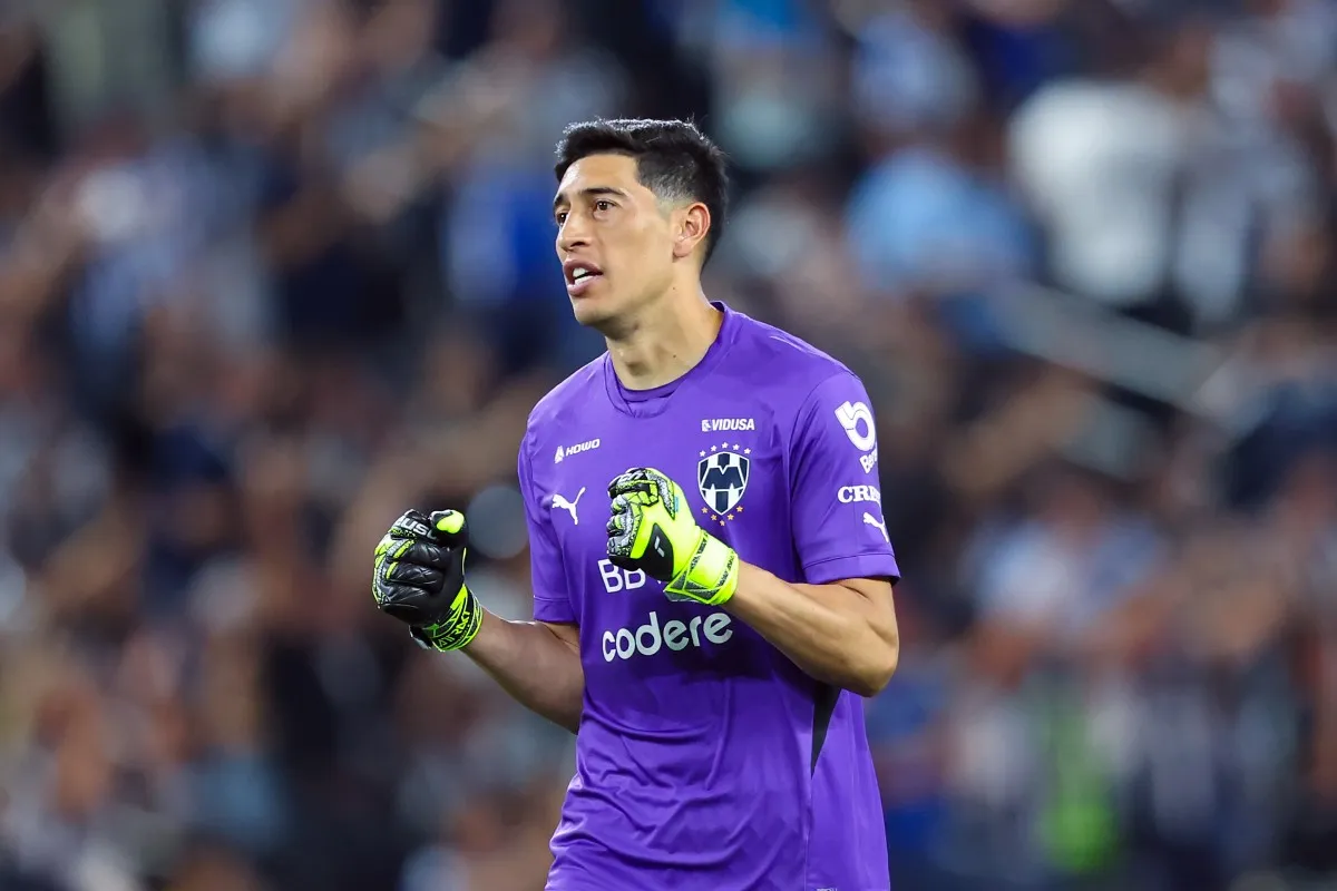 Esteban Andrada | IMAGO7