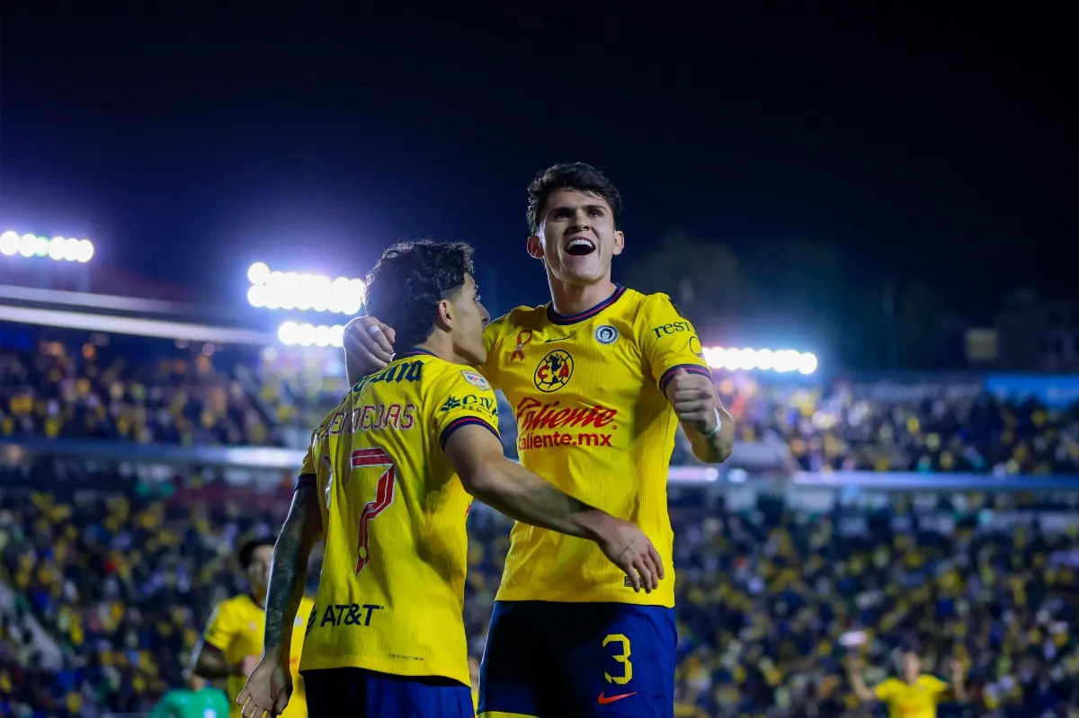 Victoria ante Pachuca | IMAGO7