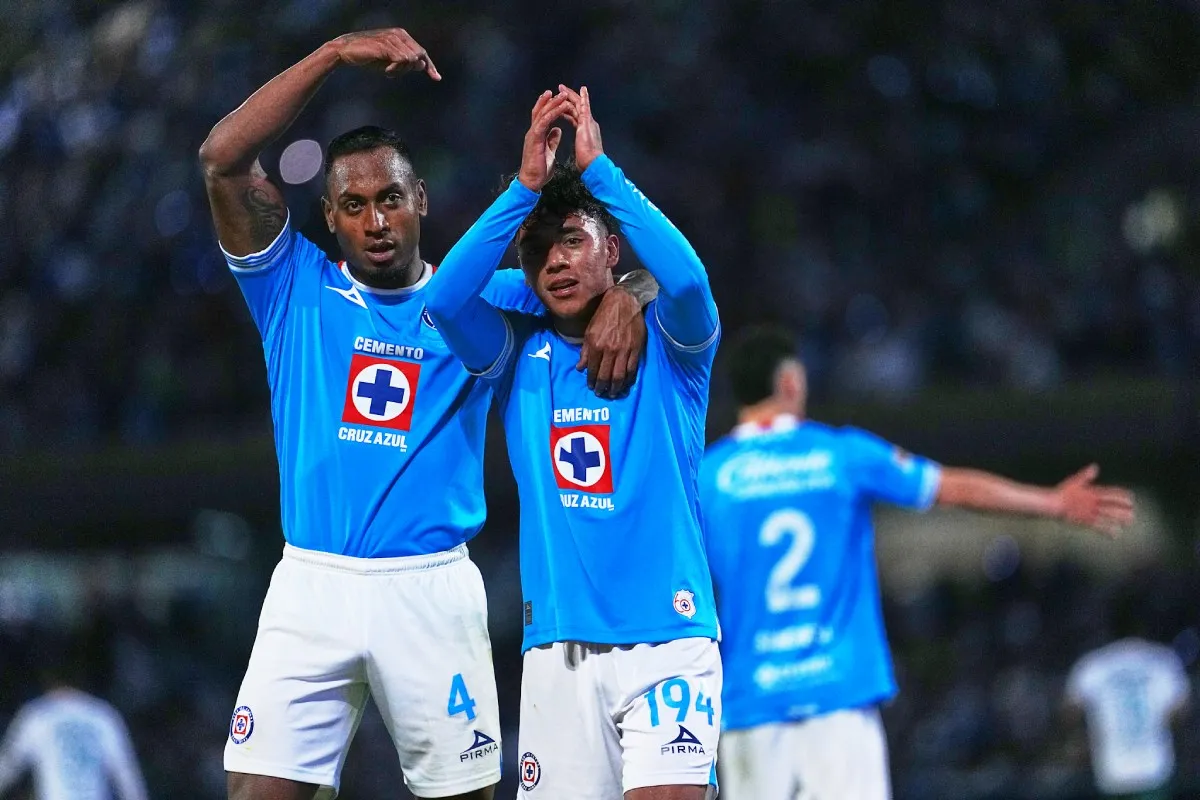 Ditta espera un triunfo para la Liga MX
