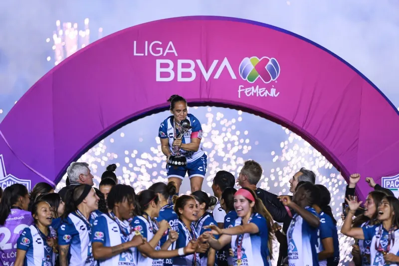 Mónica Ocampo decidió retirarse a los 38 años