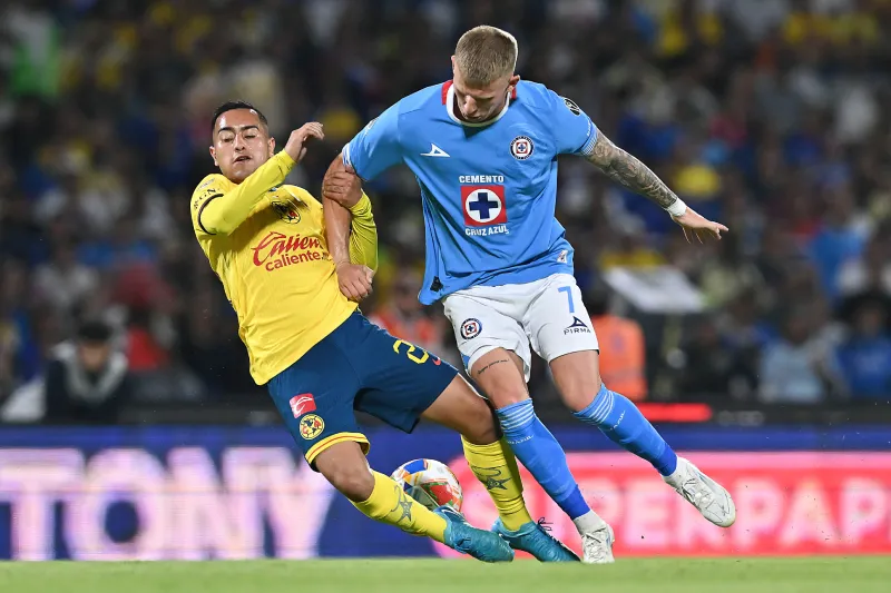 Se ha repetido este partido múltiples veces